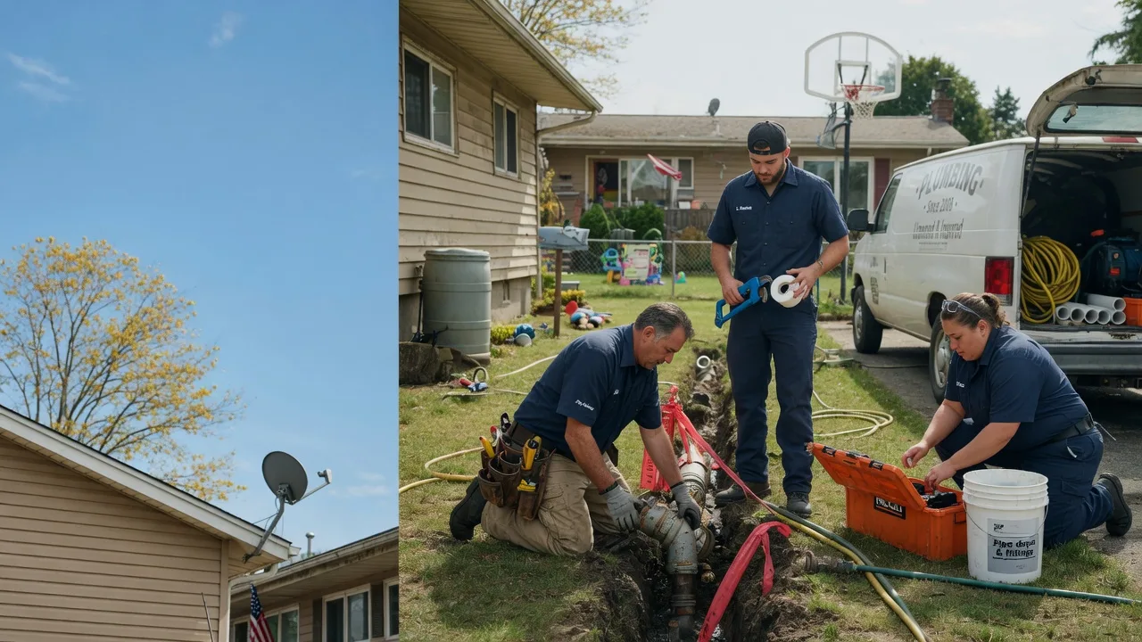 Garbage Disposal Replacement in Horace, ND near me